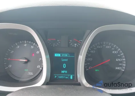 2017 Chevrolet Equinox Lt из США, поврежденный, VIN 2GNALCEK2H1560049